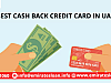 A best cashback credit card in UAE  