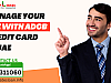 Manage your life with ADCB credit cards in UAE  