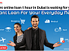 An instant online loan 1 hour in Dubai is waiting for you now