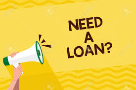 Need a Loan
