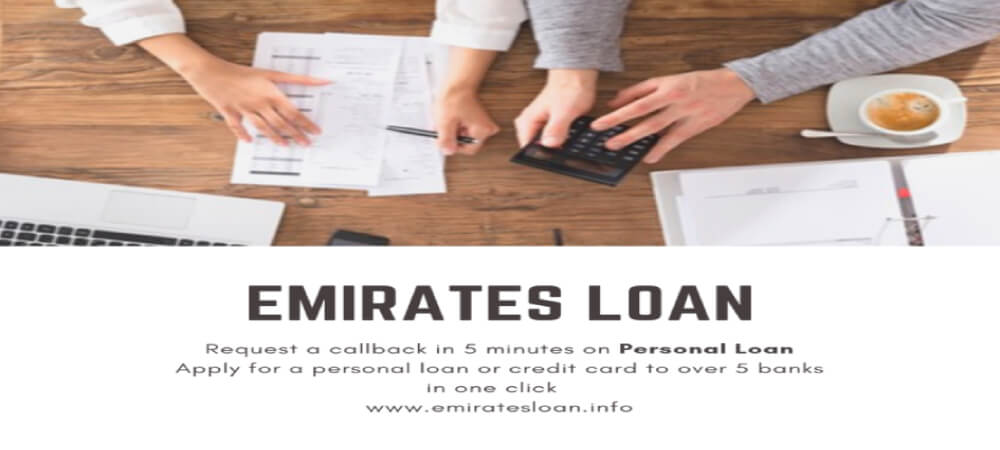 Emirates Loan is one of the best company in UAE that facilitate you to get Personal Loan, Business Loan,  Car Loan or credit cards. Call Us ðŸ“ž 0526311060